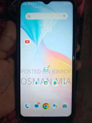 ভিভো ওয়াই২১ ৬৪ জিবি নীল