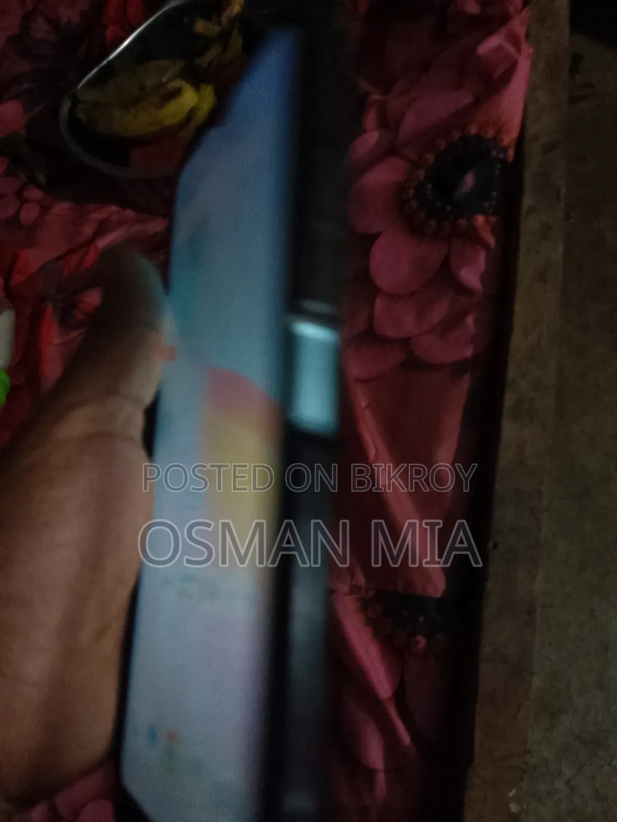 ভিভো ওয়াই২১ ৬৪ জিবি নীল