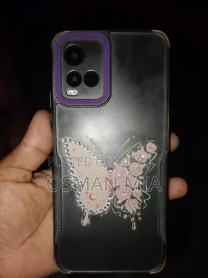 ভিভো ওয়াই২১ ৬৪ জিবি নীল