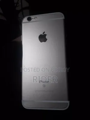 Apple iPhone 6s 64 GB Orange