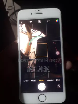 Apple iPhone 6s 64 GB Orange