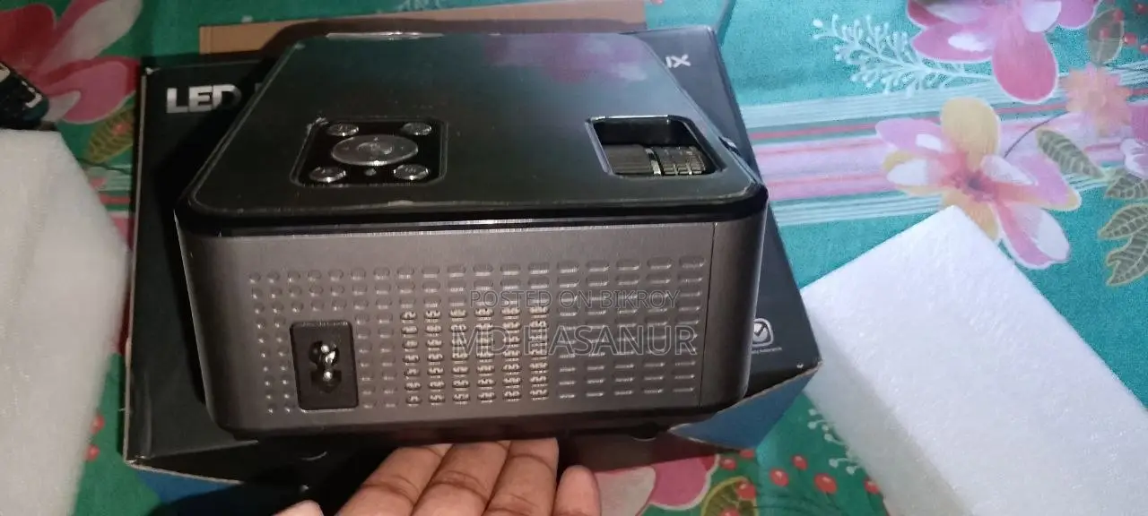Projector for Sale