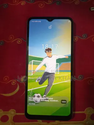 আইটেল এ৫০ ১২৮ জিবি নীল