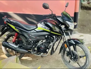 Honda Livo 2018 Black