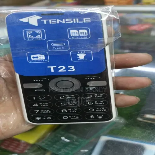 নতুন মোবাইল ফোন