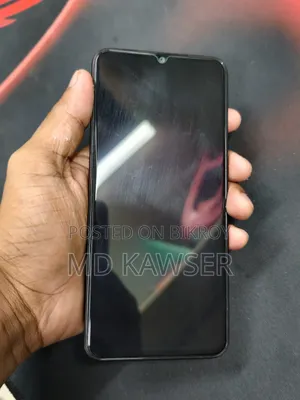 ভিভো ওয়াই১৮ ১২৮ জিবি রেড