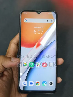 ভিভো ওয়াই১৮ ১২৮ জিবি রেড