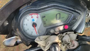 Bajaj Pulsar 150 2021 Black