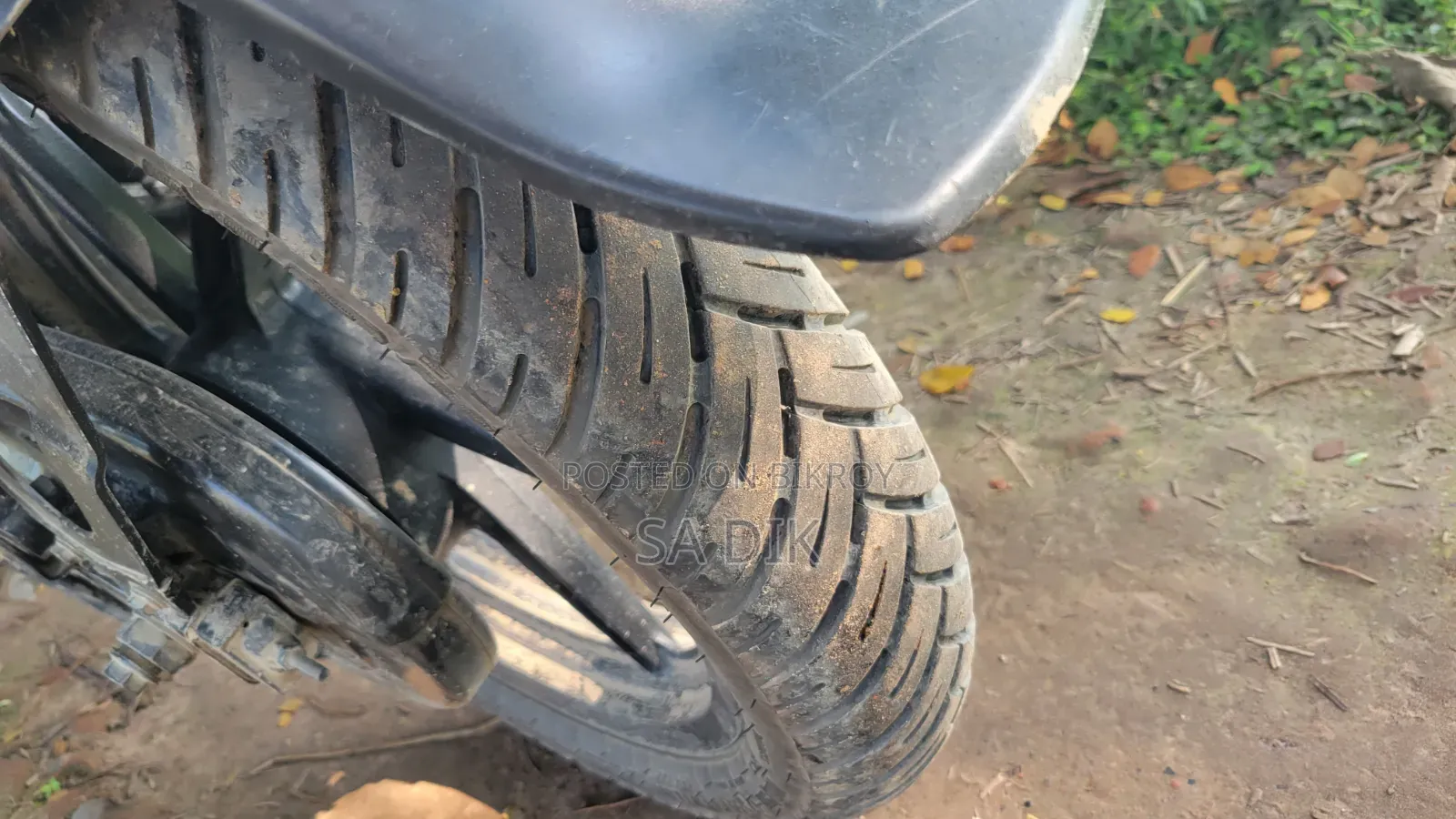 Bajaj Pulsar 150 2021 Black