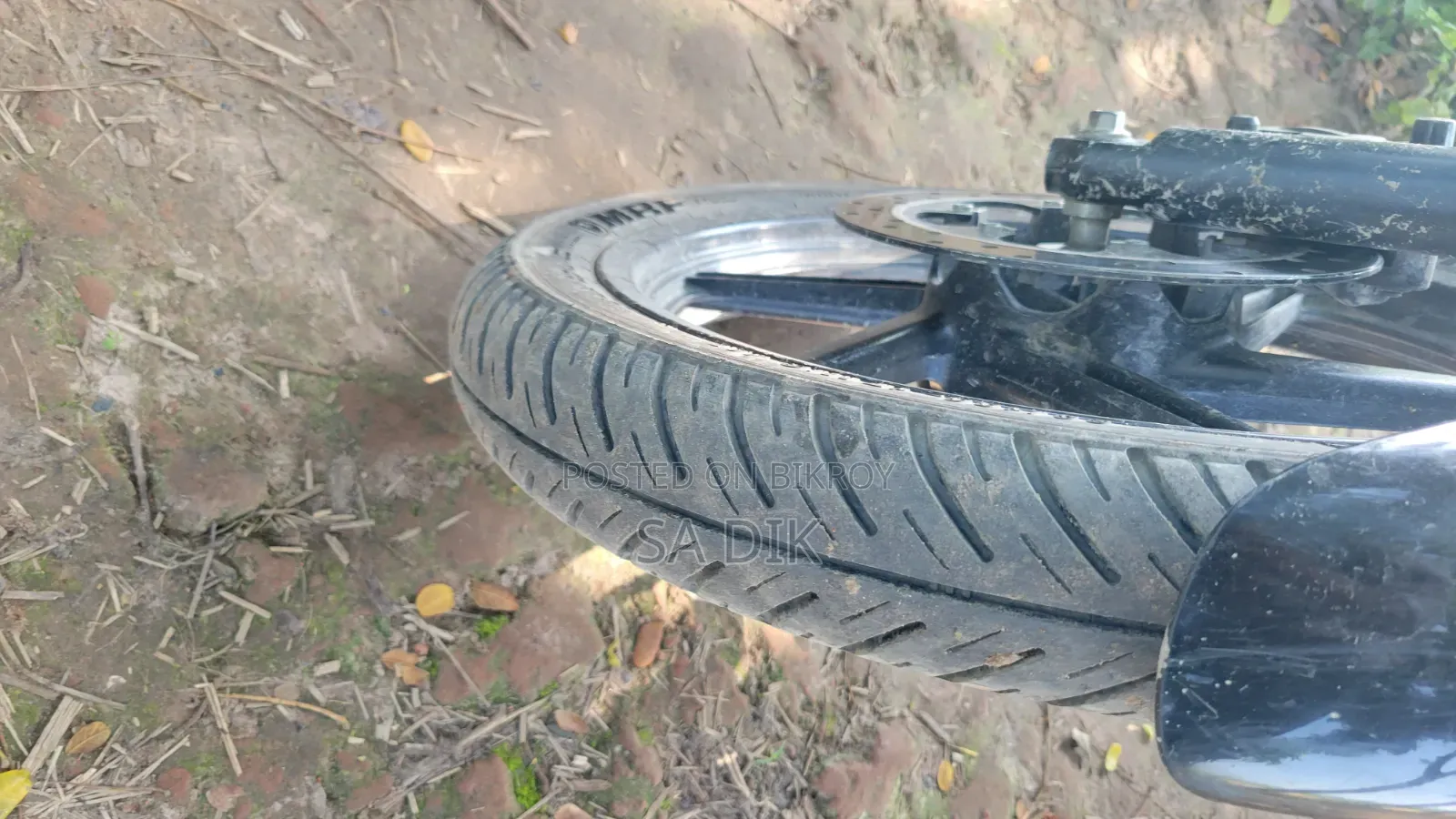 Bajaj Pulsar 150 2021 Black