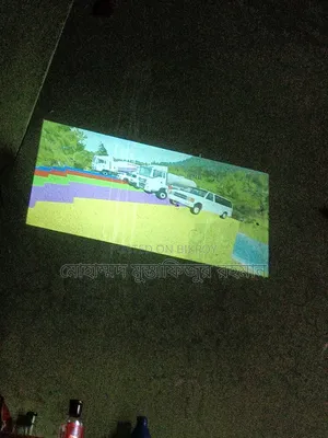 I don't like the projector much so I am selling it Location Hazaribagh