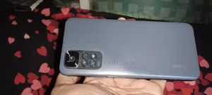 Xiaomi Redmi Note 11S 128 GB Gray