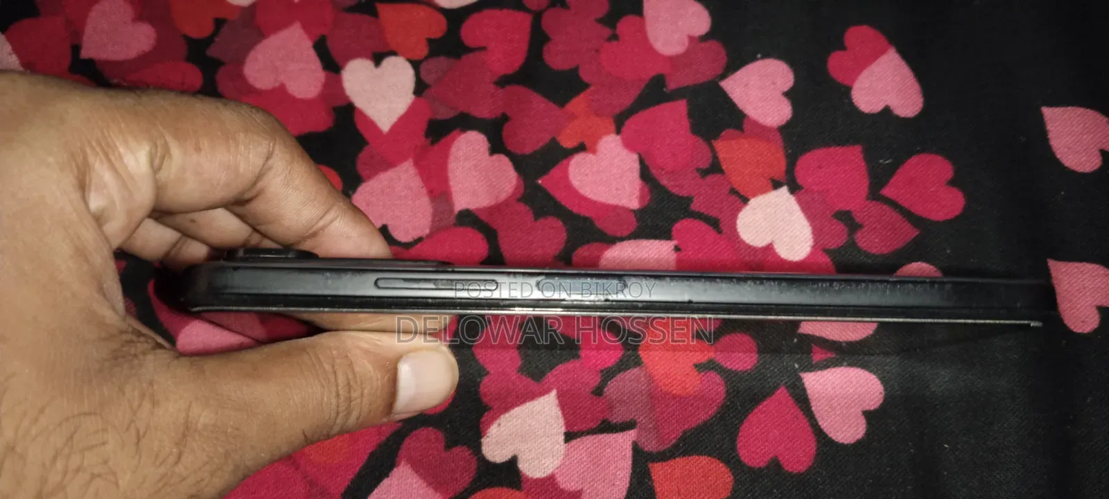 Xiaomi Redmi Note 11S 128 GB Gray
