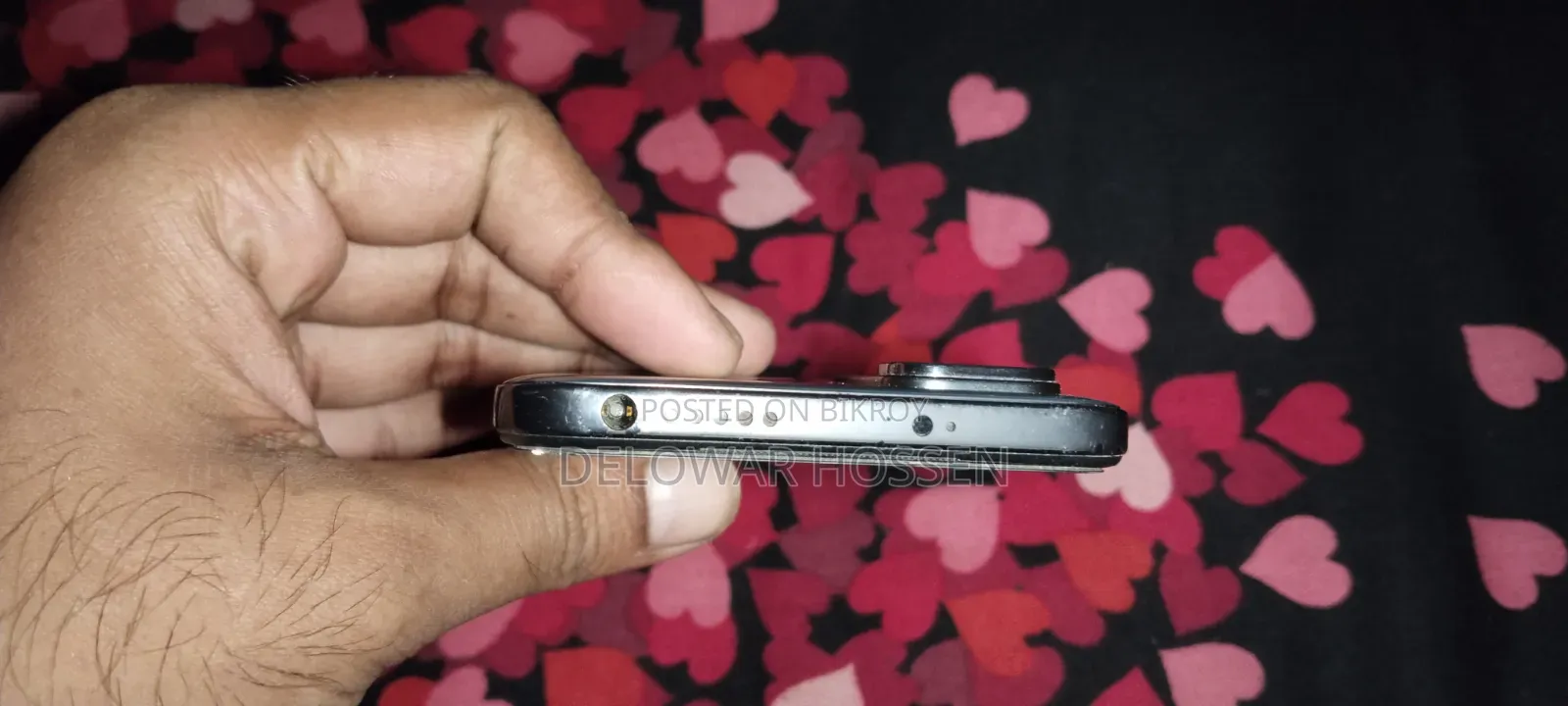 Xiaomi Redmi Note 11S 128 GB Gray