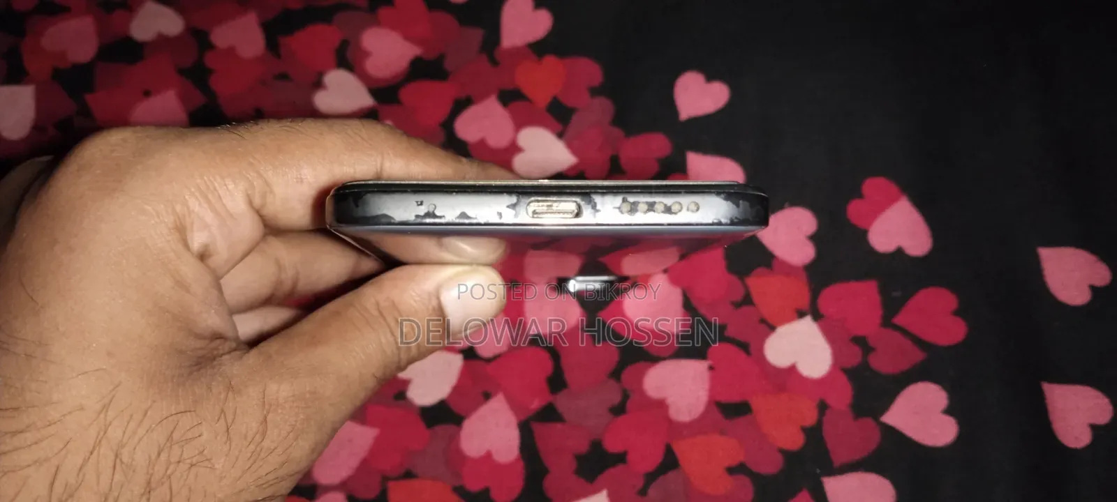 Xiaomi Redmi Note 11S 128 GB Gray