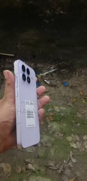 Xiaomi Redmi K90 256 GB Gray