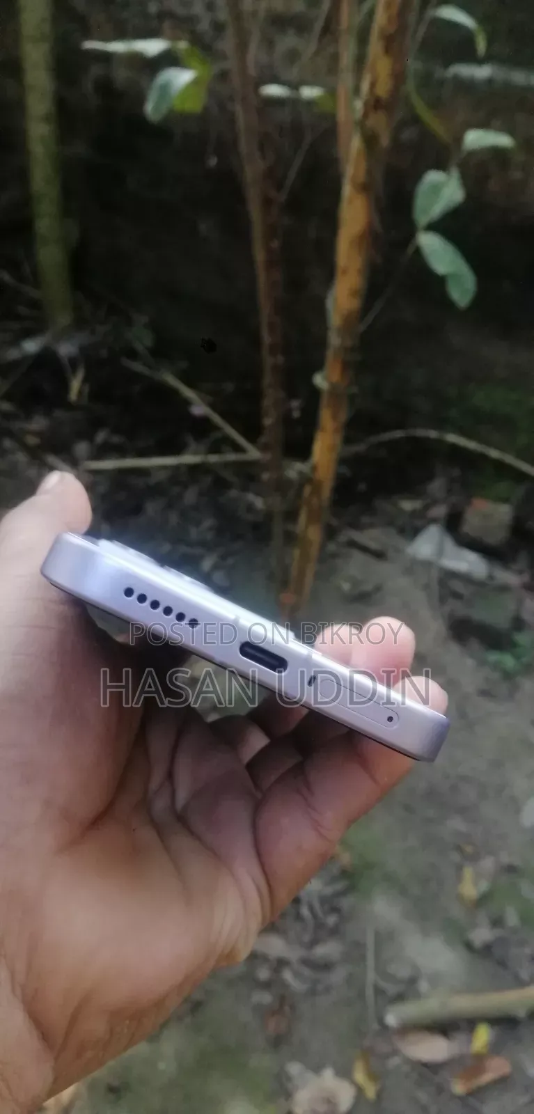Xiaomi Redmi K90 256 GB Gray