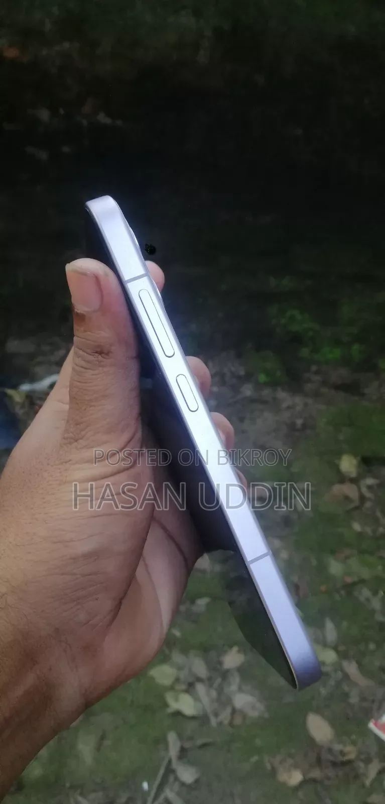 Xiaomi Redmi K90 256 GB Gray