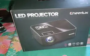 Projector for Sale