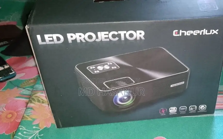Projector for Sale