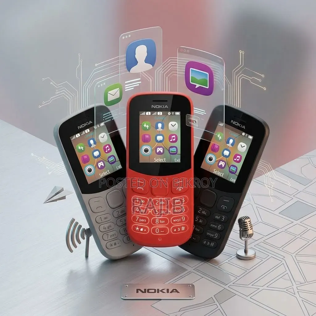 New Mobile Phone 32 GB