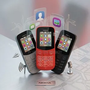New Mobile Phone 32 GB