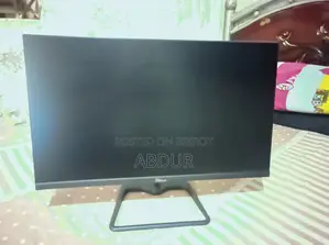 পিসি পাওয়ার PCG24F100D ২৩.৮ ইঞ্চি এফএইচডি ডিসপ্লে এইচডিএমআই ব্ল্যাক গেমিং মনিটর
