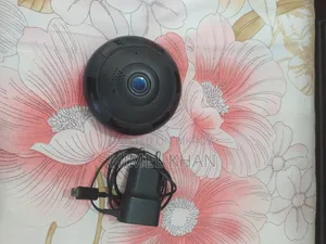 3Mp Panoramic Wifi Camera HD VR Cam 360