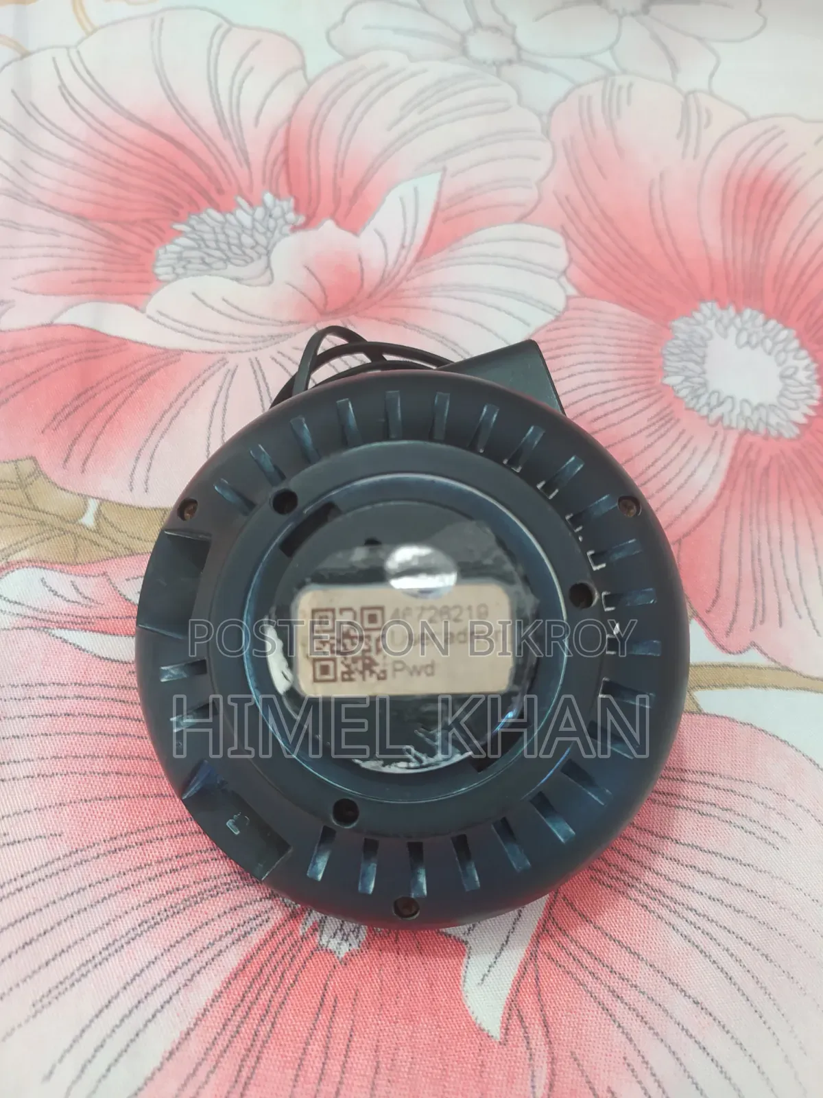 3Mp Panoramic Wifi Camera HD VR Cam 360