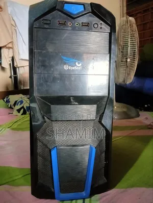 Desktop Computer Gigabyte 8GB Intel Core i5 SSD 256GB