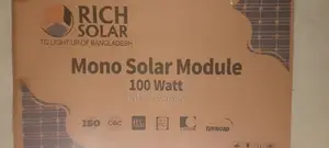 Sollar for Sell
