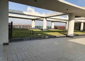 রুফটপ রেস্টুরেন্ট ভাড়া দেওয়া হবে
