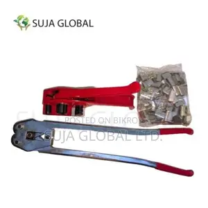 Manual Strapping Machine Latest Price in Bangladesh | SUJA GLOBAL