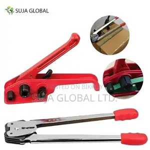Manual Strapping Machine Latest Price in Bangladesh | SUJA GLOBAL