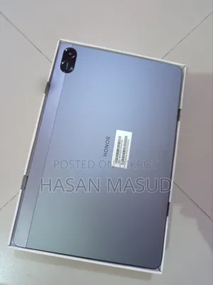 অনার প্যাড এক্স৮ ১২৮ জিবি গ্রে