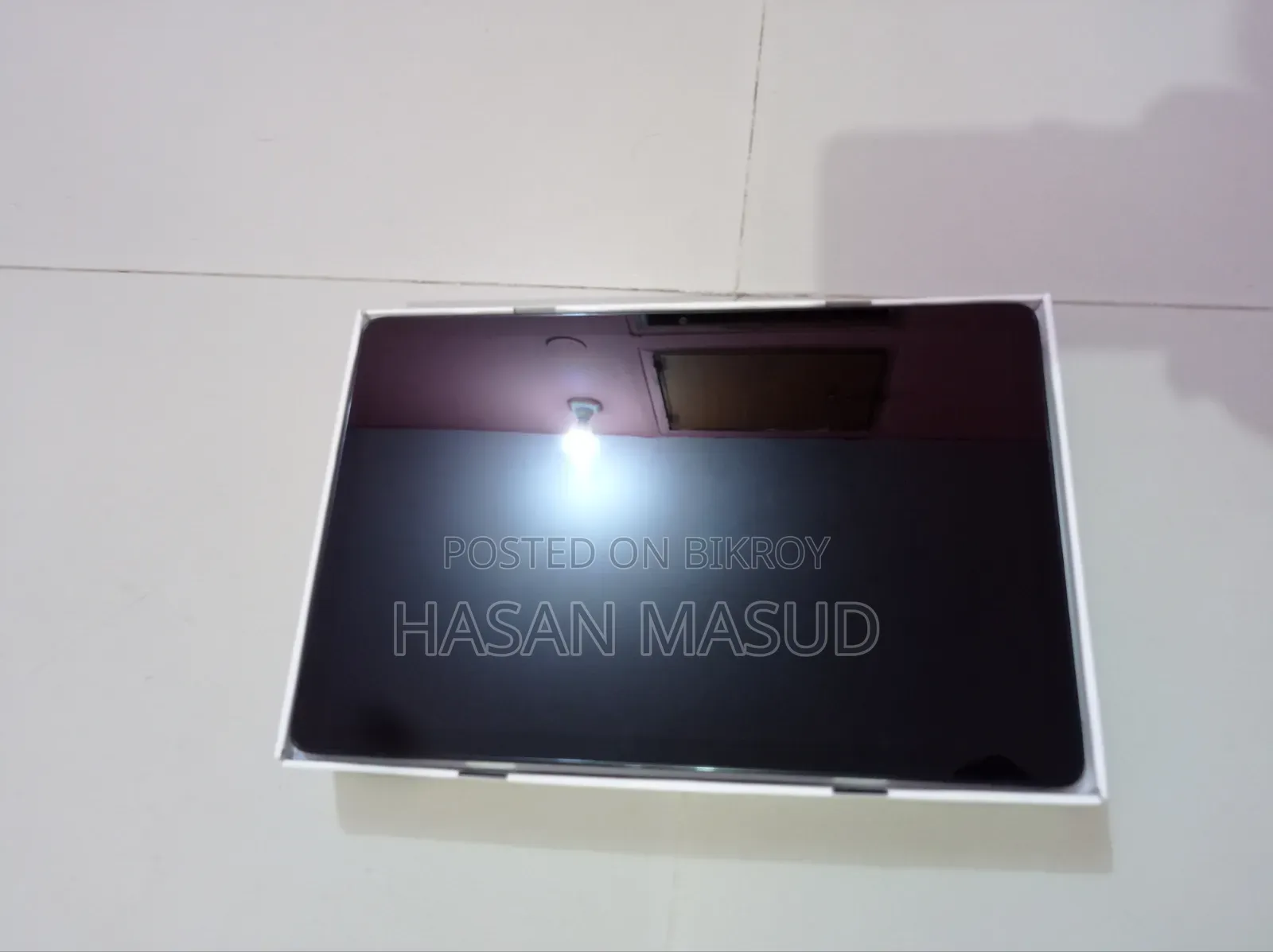 Honor Pad X8 128 GB Gray