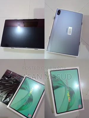 Honor Pad X8 128 GB Gray