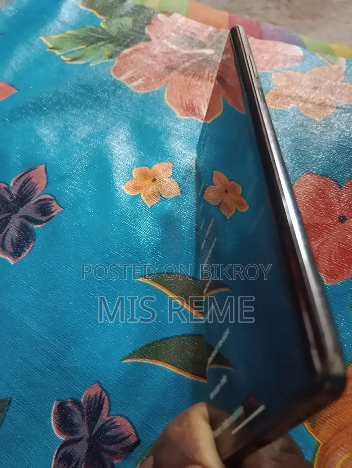 Infinix Hot 50 Pro+ 4G 256 GB Silver