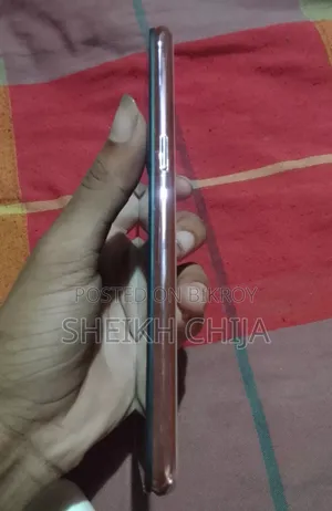 New Oppo A3s 64 GB Pink