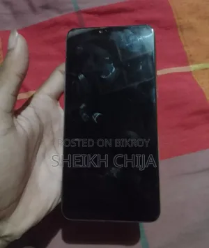 New Oppo A3s 64 GB Pink