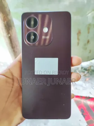 Oppo A3x 128 GB Red