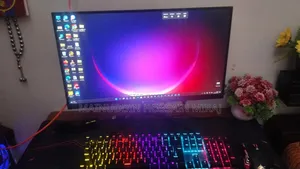 New Desktop Computer Digital Storm 32GB Intel Core i5 SSD 512GB