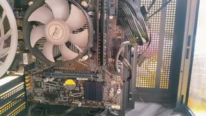 New Desktop Computer Digital Storm 32GB Intel Core i5 SSD 512GB