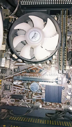 New Desktop Computer Digital Storm 32GB Intel Core i5 SSD 512GB