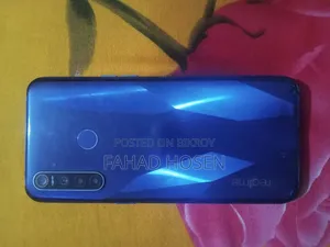 Realme 5 Pro 64 GB Blue