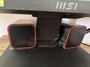 Havit SK473 USB 2.0 রেড স্পিকার