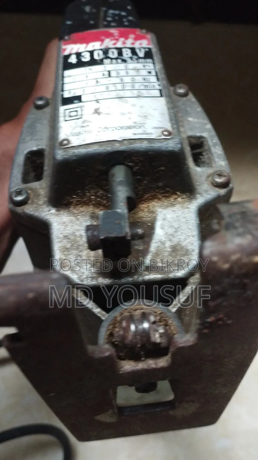 মাকিতা জিগ সো মেশিন