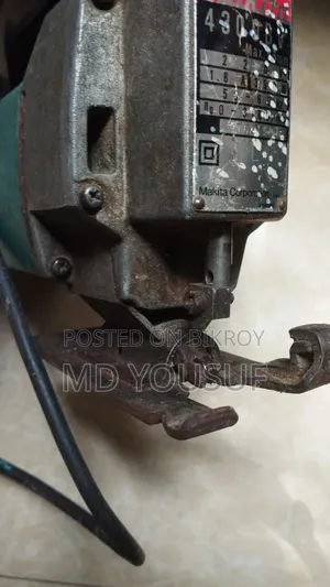 মাকিতা জিগ সো মেশিন