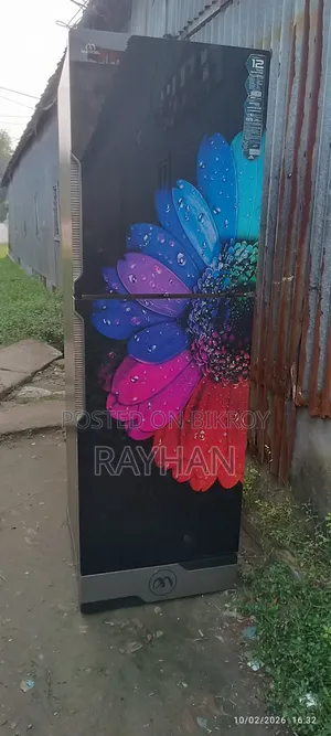 Refrigerator for sale