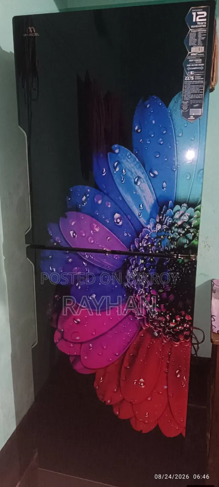 Refrigerator for sale